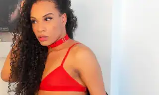 luminous_queen live VR cam preview