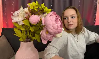 Elizabeth_Walson live VR cam preview