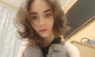 Effy_DeBellis live VR cam preview
