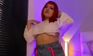 violet_sp live VR cam preview