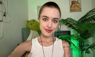 PamelaYong live VR cam preview