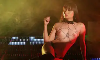 Kendrasthefania live VR cam preview