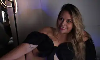 Kendall_gray live VR cam preview