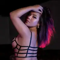 Sofiia_W26 live VR cam preview