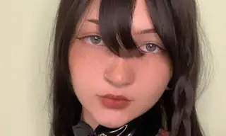 Lilly_oconnell live VR cam preview