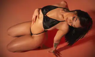 AshleyBaker1 live VR cam preview