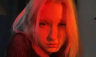 Dreamgirl_Iris live VR cam preview