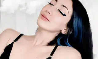 VictoriaRusell live VR cam preview