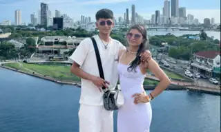 Secret_Loverss live VR cam preview