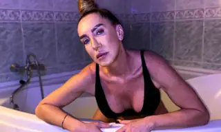 PhoebeHolywell live VR cam preview