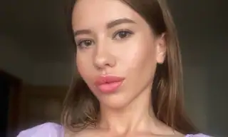 VanessaWinn live VR cam preview
