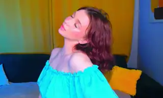 Amy__Dream live VR cam preview