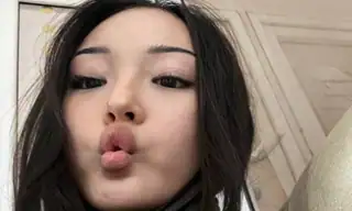Moana_Shy live VR cam preview