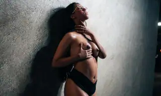 IvyCarter live VR cam preview