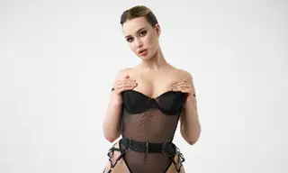 JaneBrock live VR cam preview