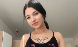 baby_MaryJane live VR cam preview