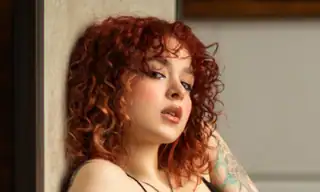 AprilWilliams live VR cam preview