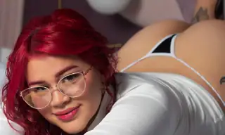 VictoriaCherry_ live VR cam preview