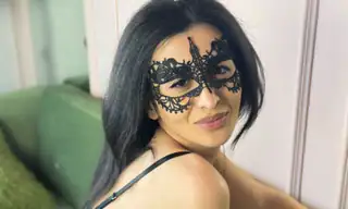 DianaMoon live VR cam preview