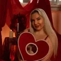 MissyMartinez live VR cam preview