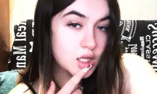CottonCandyy live VR cam preview