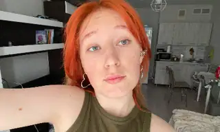 Lillian_Peters live VR cam preview