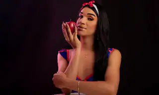Alicegraay live VR cam preview