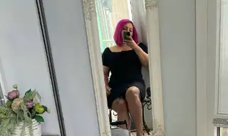 PinkPhanter live VR cam preview