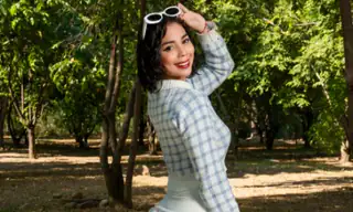 KATZUMI_ live VR cam preview