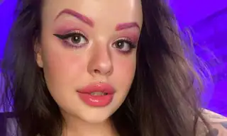 MaddisonEvans live VR cam preview
