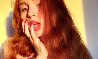 GingerLease live VR cam preview