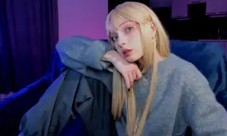 Love_you_Eve_ live VR cam preview
