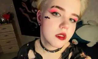 Roxie live VR cam preview