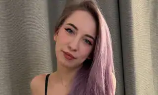 IsabelleBliz live VR cam preview