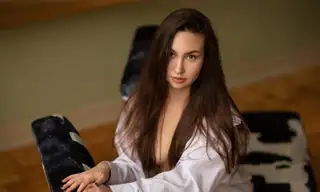 GIGI_BENNET live VR cam preview