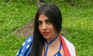 Aysel_27 live VR cam preview