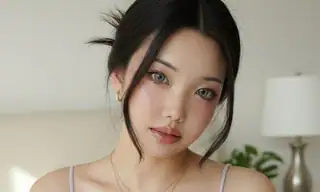 AzureMimi live VR cam preview