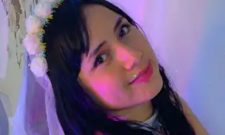 Diane_1 live VR cam preview
