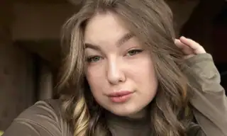 GinaGross live VR cam preview