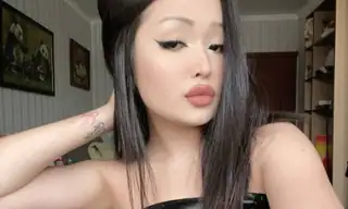 Simona__Si live VR cam preview