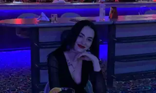CutieBellee live VR cam preview