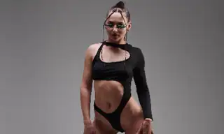LayllaStarr live VR cam preview