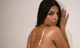 AylinnZambrano live VR cam preview