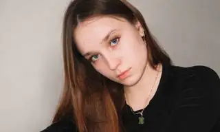 SweetieBlush live VR cam preview