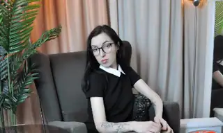 Mia_Kiki live VR cam preview