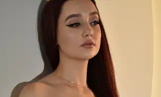 MariamLover live VR cam preview
