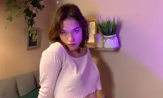 Wanna___Me live VR cam preview