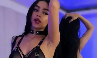 zenda_jhons live VR cam preview