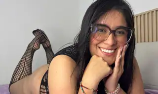 maite_gray live VR cam preview