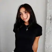 Baby_Miira live VR cam preview
